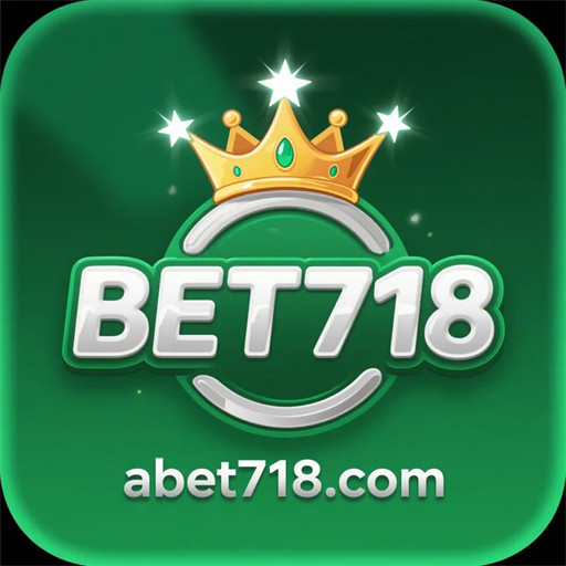 bet718.com Logo