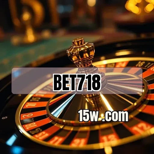 bet718.com: A Aventura de Jogos Brasileiros Que Você Não Pode Perder