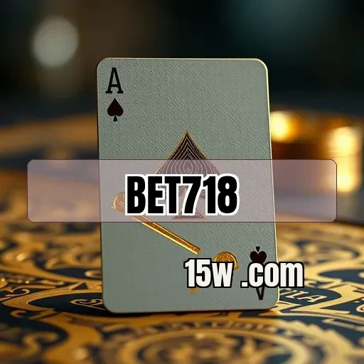 bet718.com: As Melhores Promoções para Aumentar suas Apostas
