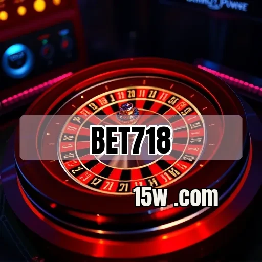 bet718.com: Caça-Níqueis que Encantam e Lucram no Brasil